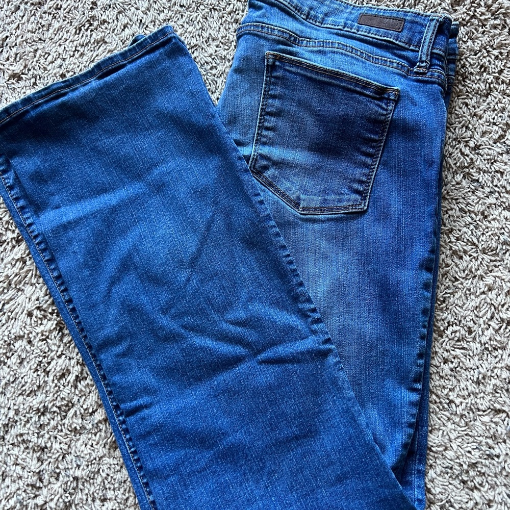 KUT Jeans size 16